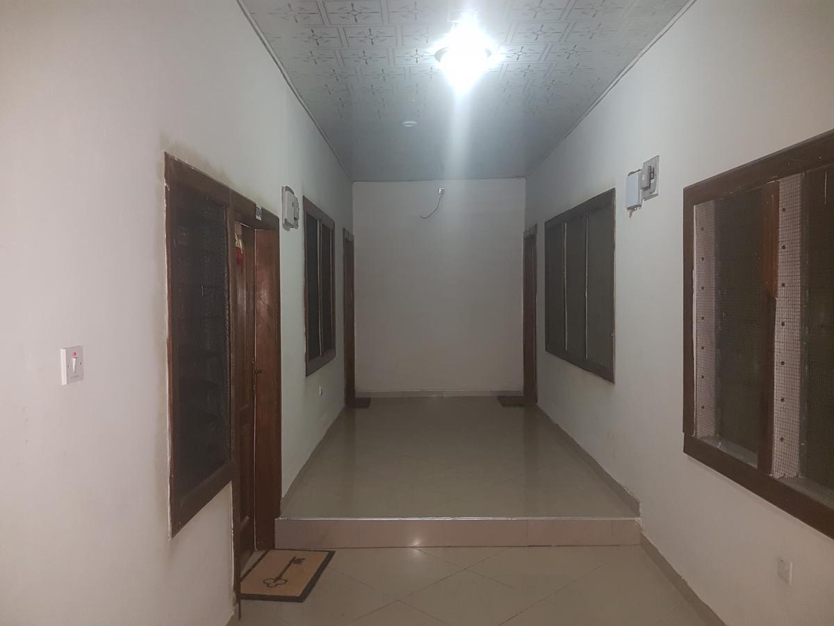Jostev Hotel Kumasi Exterior photo